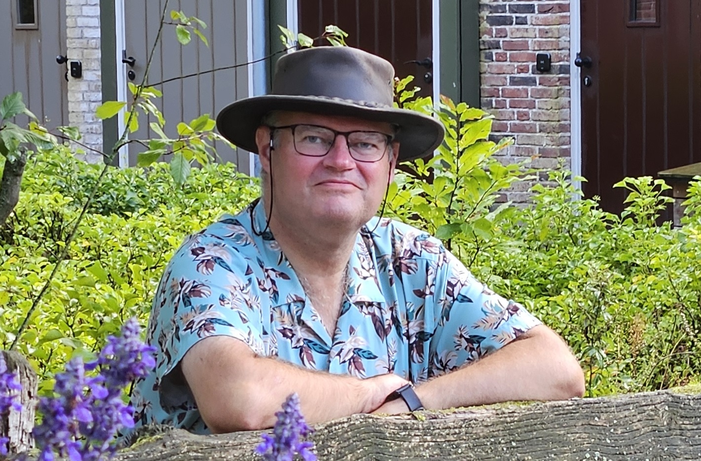 Lees meer over het artikel Drie nieuwe publicaties van Bodegraafse auteur 