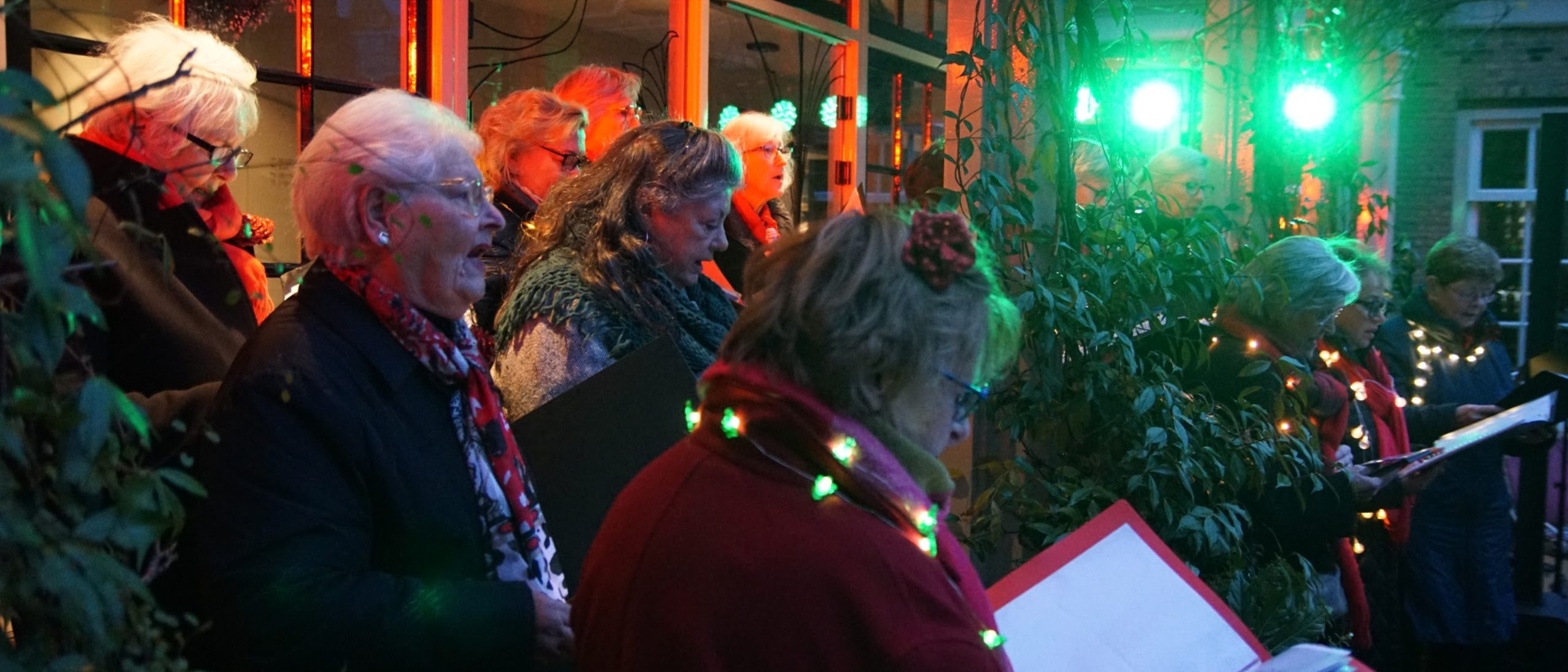 Lees meer over het artikel Gouda bij Kaarslicht