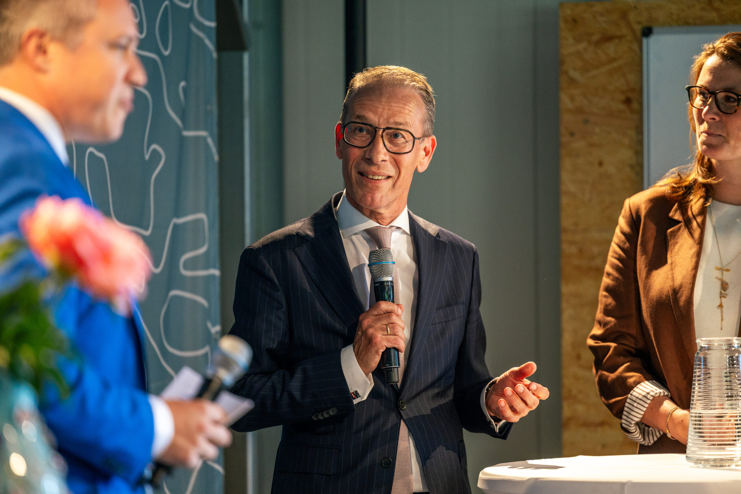 Lees meer over het artikel Een 50-jarig jubileum met ambitieuze vernieuwingsplannen